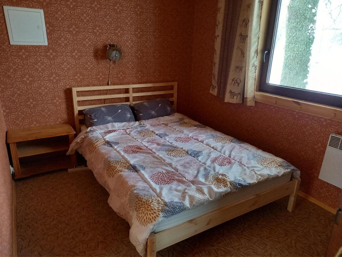 Runenu Tejas Namins Vidzeme 外观 照片